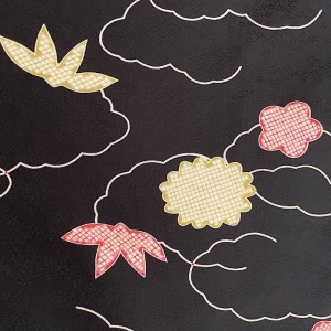 HAORI FEMME 008-461 (M)